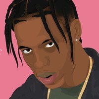 Портфолио kam cartoon